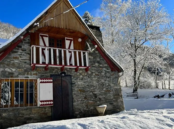 La Bergerie Marie