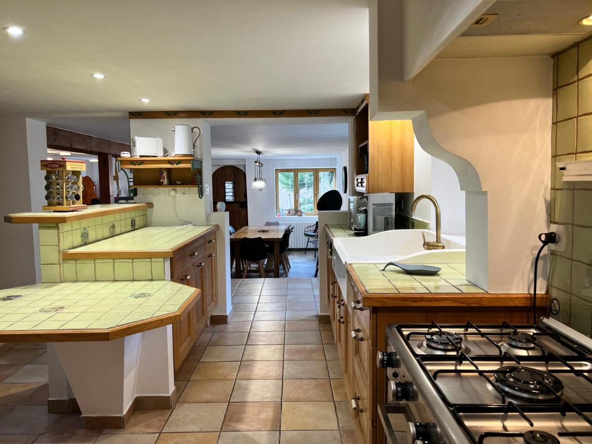Holiday home La Bergerie Marie *