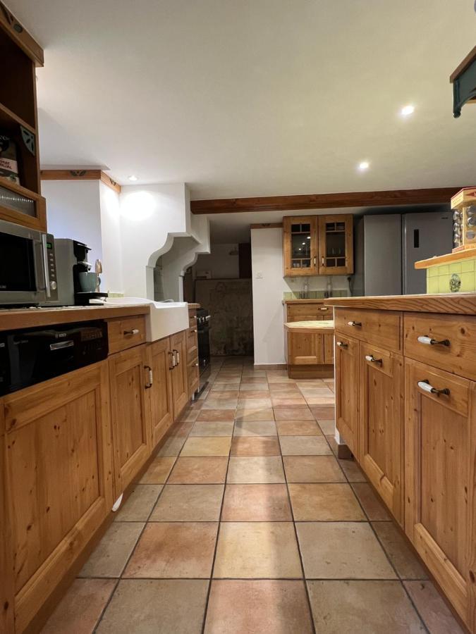 La Bergerie Marie Holiday home *