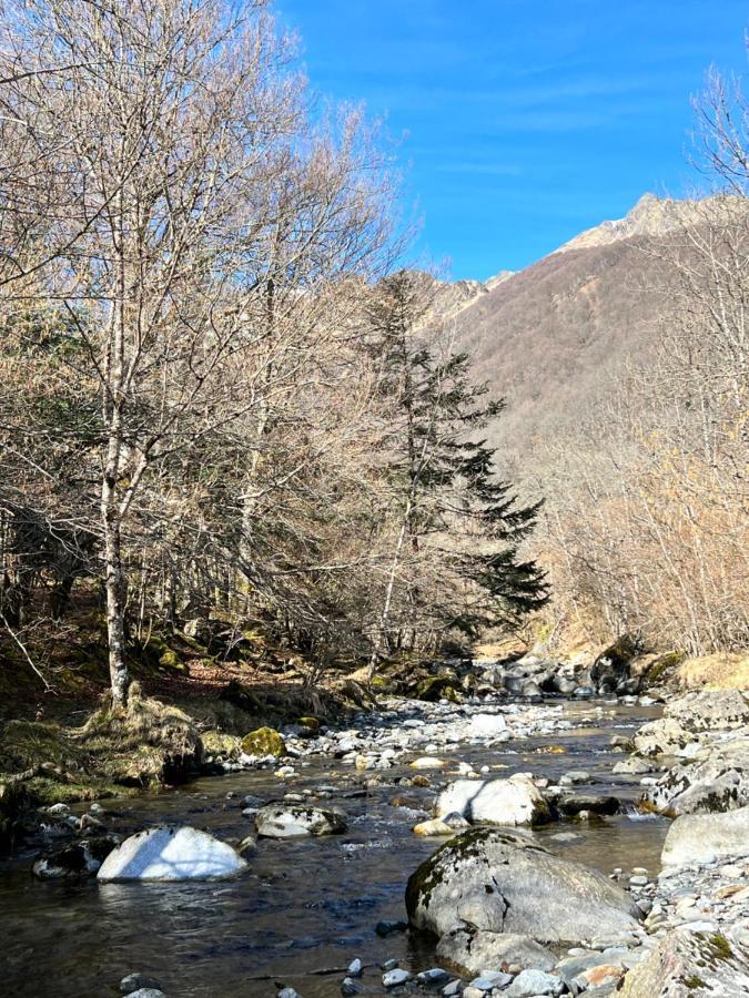 Holiday home La Bergerie Marie Saint-Aventin