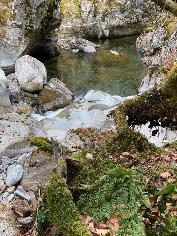La Bergerie Marie
